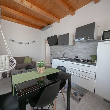 Casa Lagunare 키오자 외부 사진