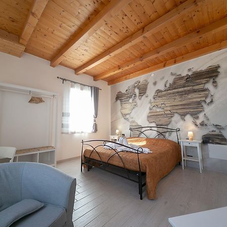 Casa Lagunare 키오자 외부 사진