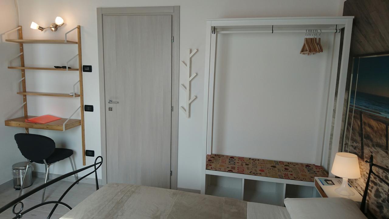 Casa Lagunare 키오자 외부 사진