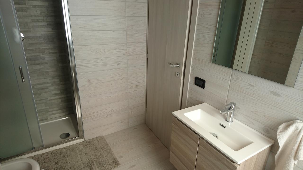 Casa Lagunare 키오자 외부 사진