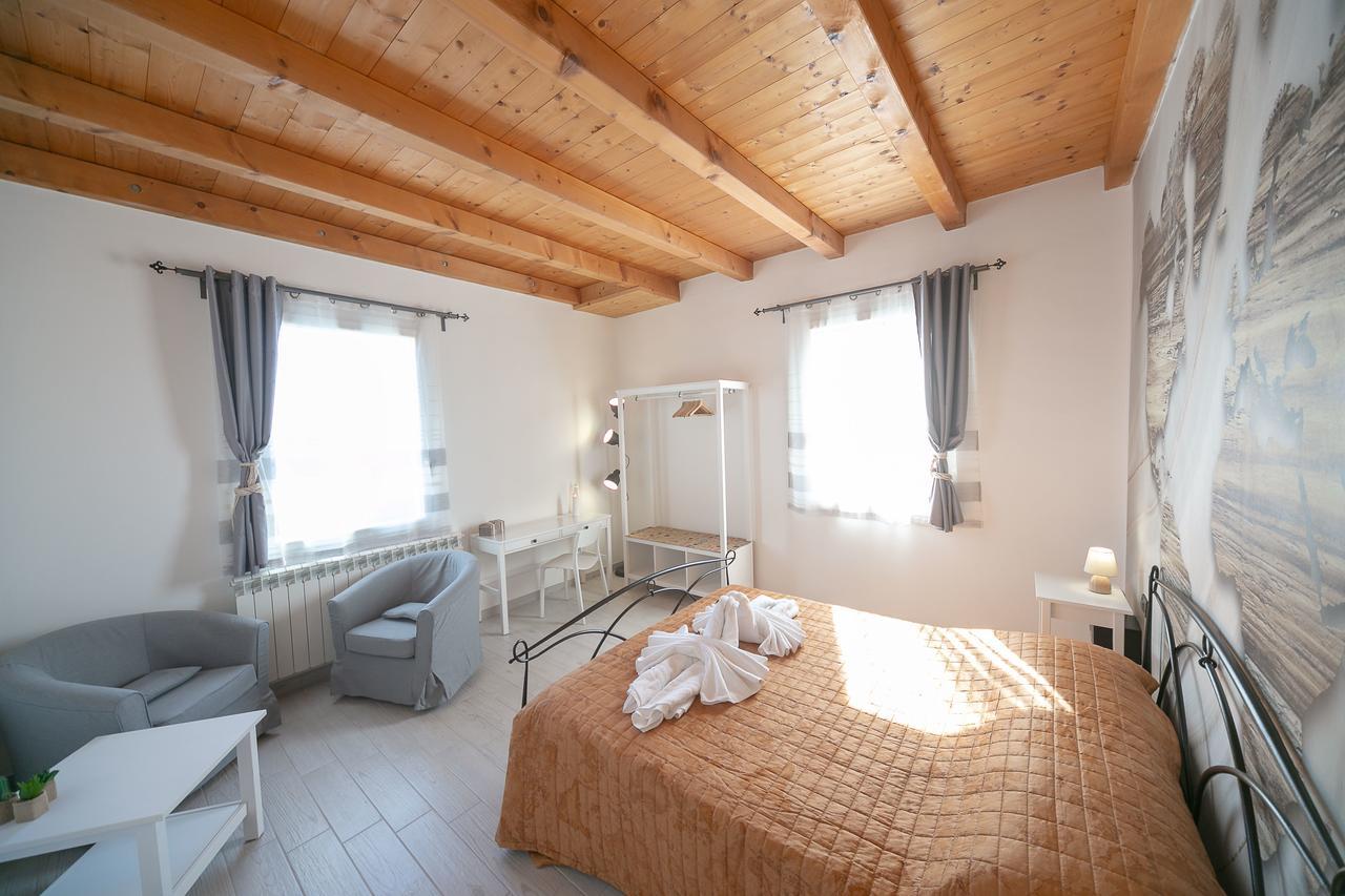 Casa Lagunare 키오자 외부 사진