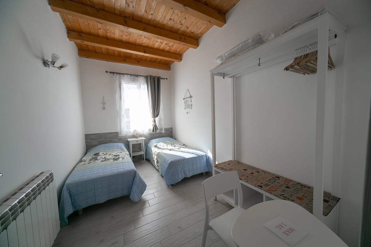 Casa Lagunare 키오자 외부 사진
