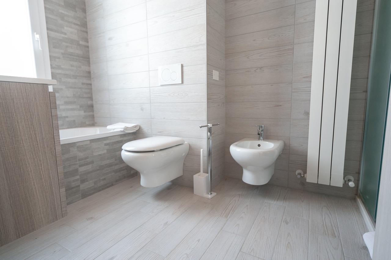 Casa Lagunare 키오자 외부 사진