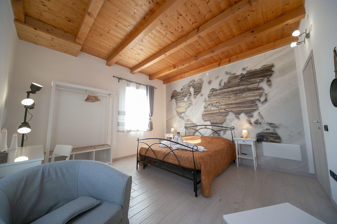 Casa Lagunare 키오자 외부 사진