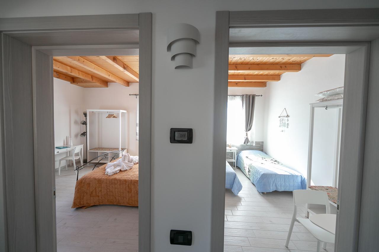 Casa Lagunare 키오자 외부 사진