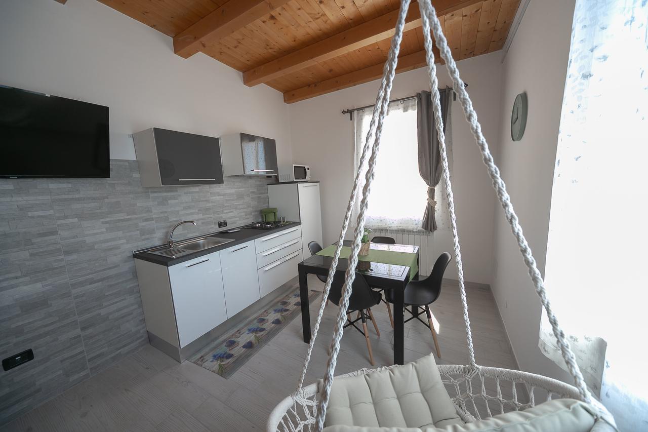 Casa Lagunare 키오자 외부 사진